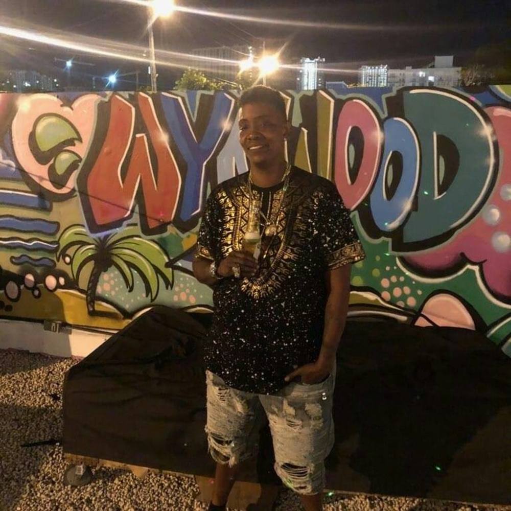 Meet your Posher, Doreen